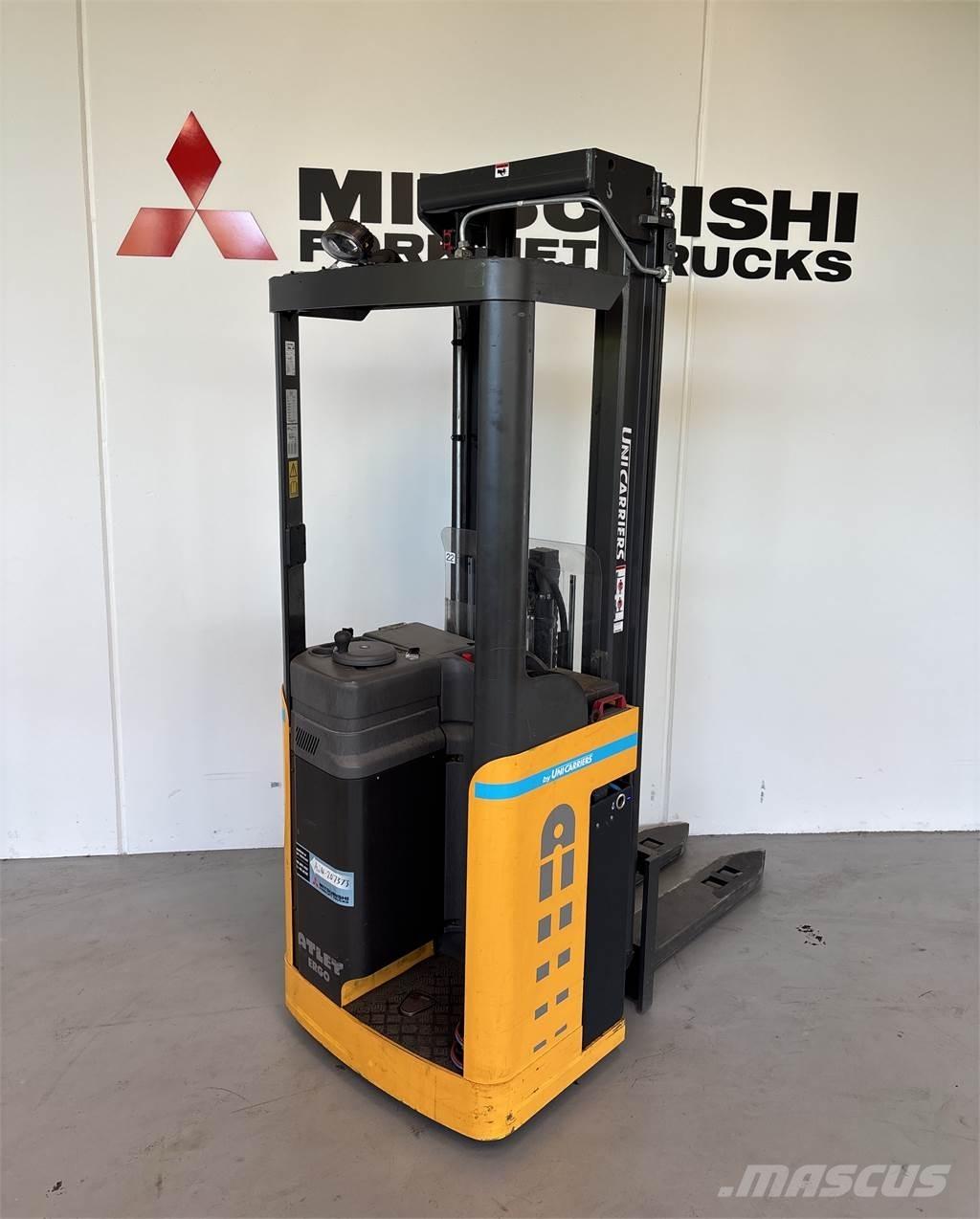 Atlet A200 Selbstfahrstapler