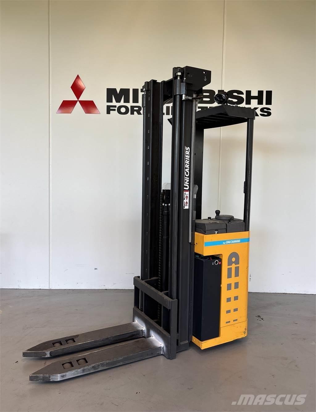 Atlet A200 Selbstfahrstapler