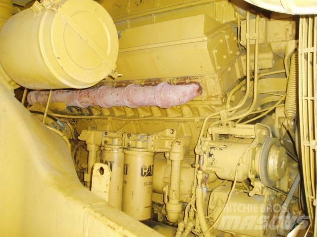 CAT 777 Dumper - Starr
