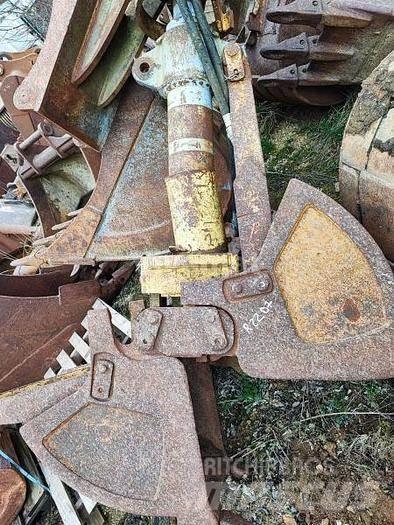Volvo S60 - Sonstige Baumaschinen