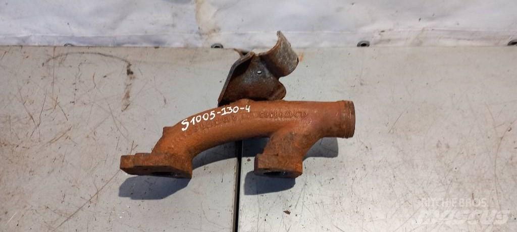 Scania R 440   1857383 Motoren