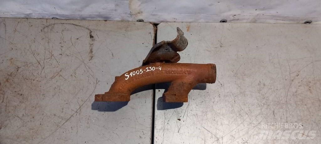 Scania R 440   1857383 Motoren