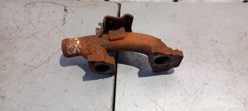 Scania R 440   1857383 Motoren