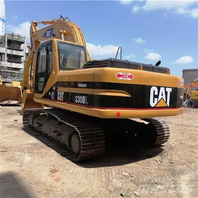 CAT 330 B L Raupenbagger