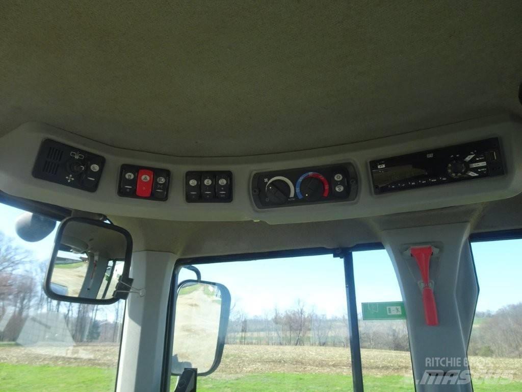 CAT 924K Radlader