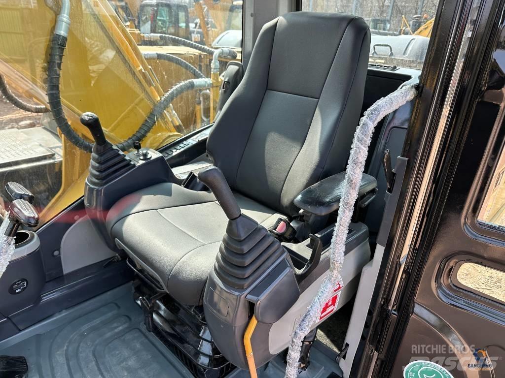 CAT 320 D L Raupenbagger