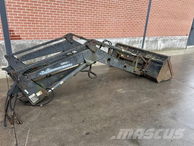 Mailleux TN750A Hoflader