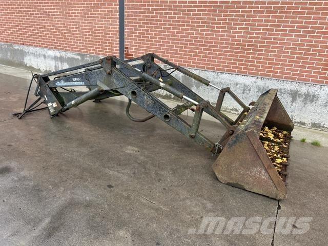 Mailleux TN750A Hoflader