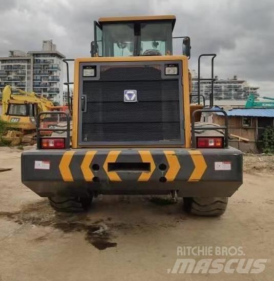 XCMG ZL50G Radlader