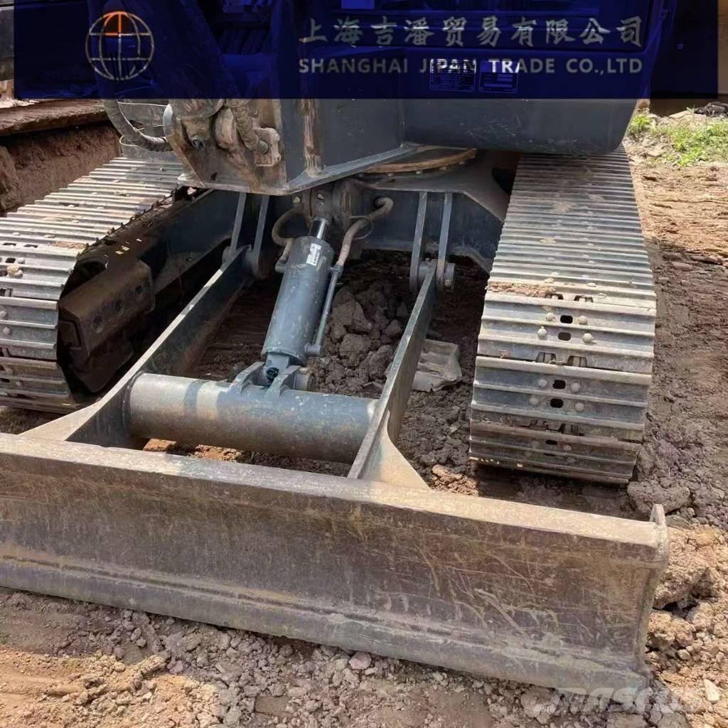 Doosan DX 60 Raupenbagger