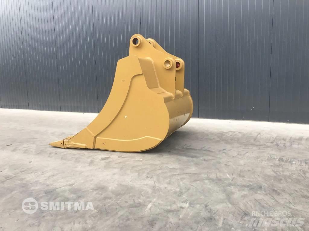 CAT M315C Schaufeln