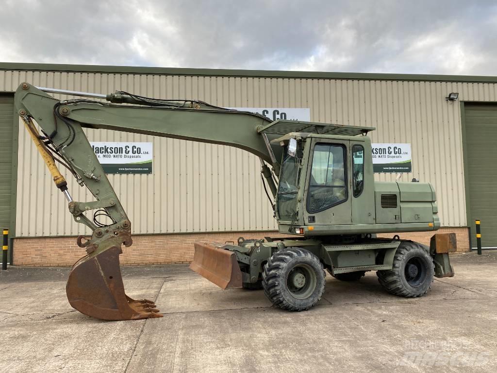 CAT 315M Mobilbagger