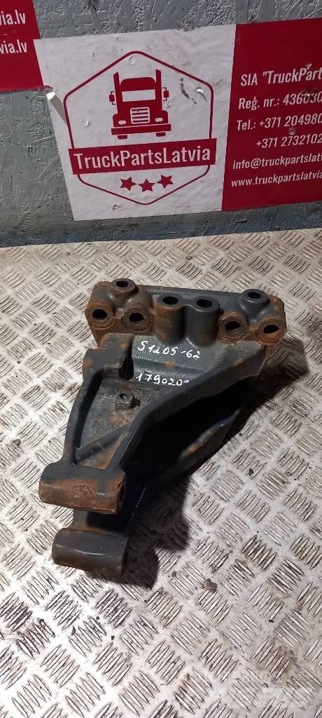Scania R 440.   1790201 Chassis