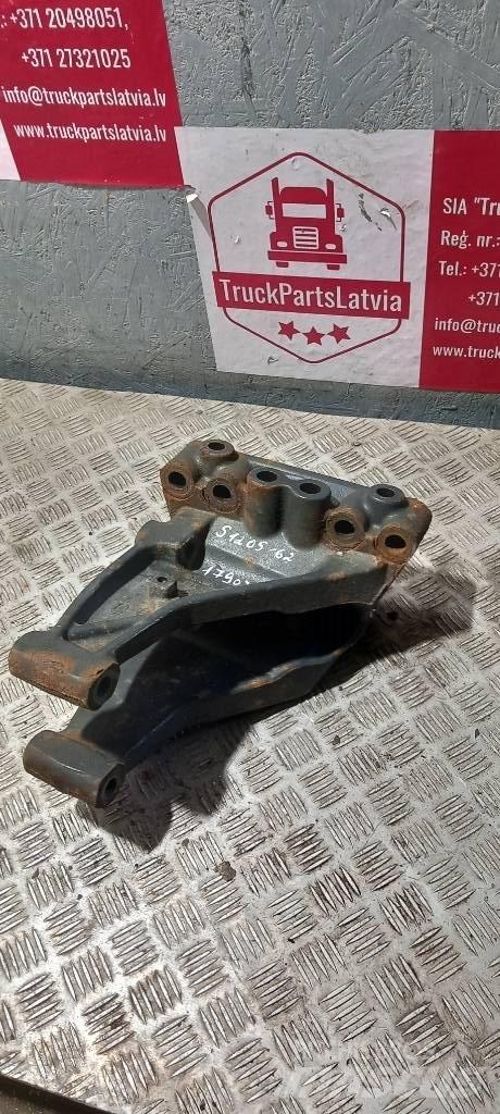 Scania R 440.   1790201 Chassis