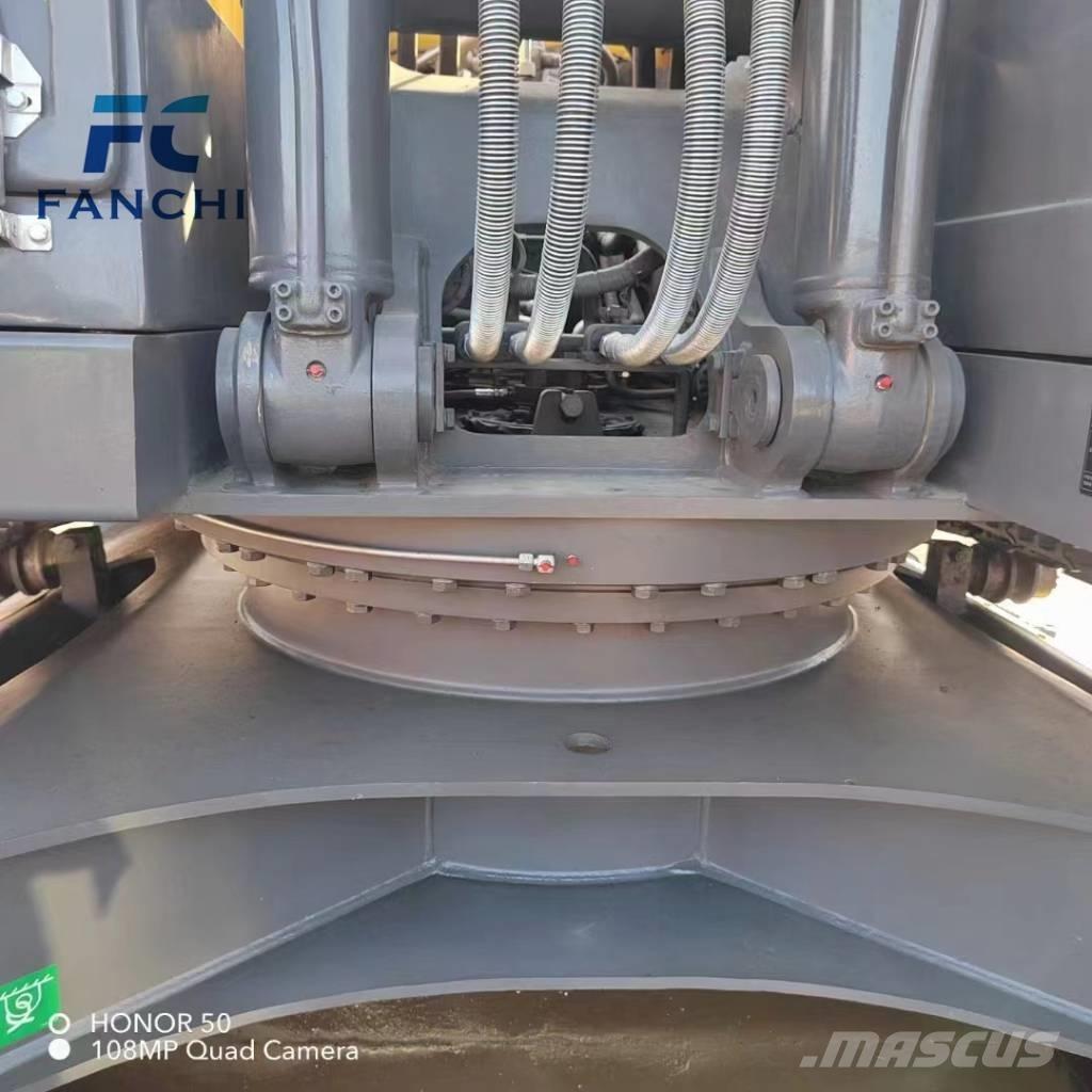 Volvo EC 210 D Raupenbagger