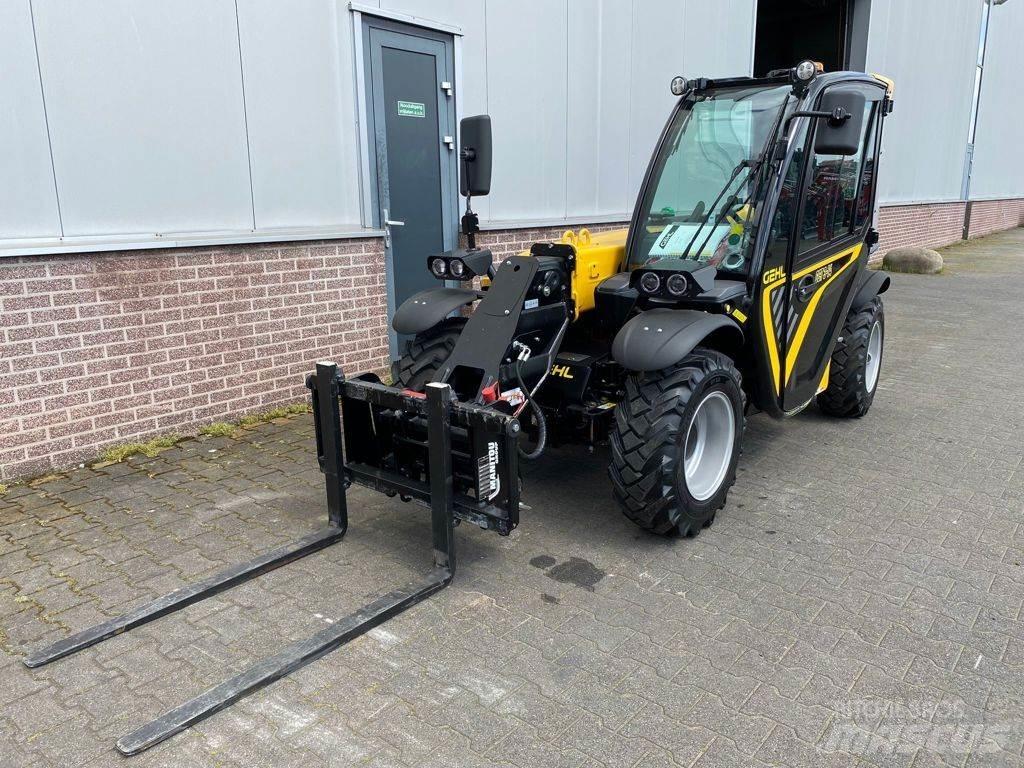 Gehl GCT3-14 Teleskoplader