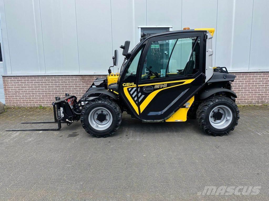 Gehl GCT3-14 Teleskoplader