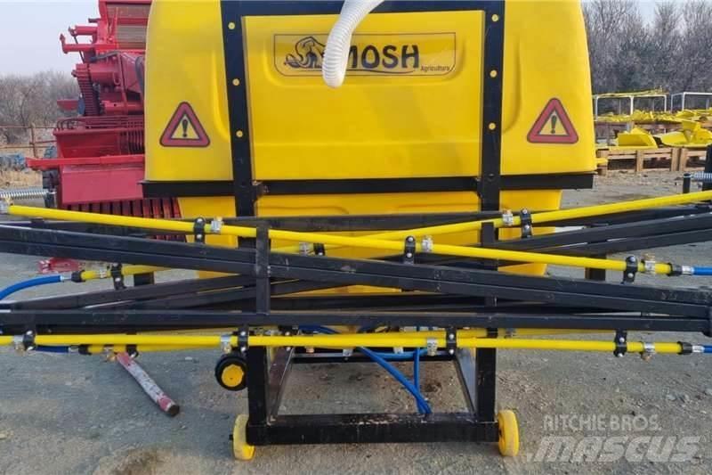  Mosh 600L Sprayer Sonstige Ernte Verarbeitung und -lagerung