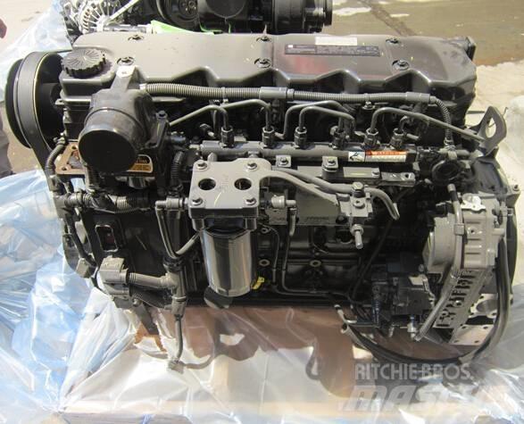 Cummins QSB6.7-P230 Motoren