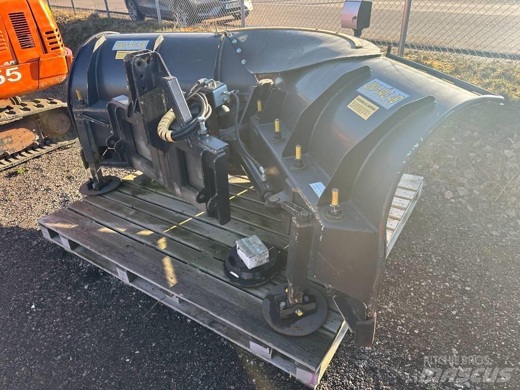 Uni-väg UV-320 Sonstige Landmaschinen