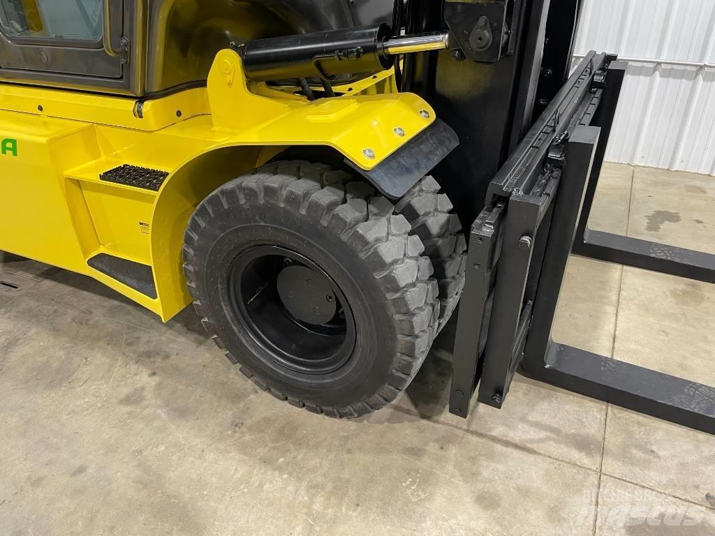 Hyundai 70 D-7 A Andere Gabelstapler