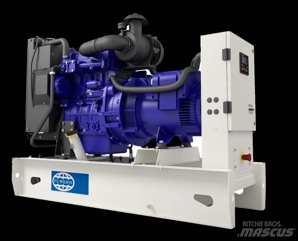 FG Wilson P22-1 Diesel Generatoren