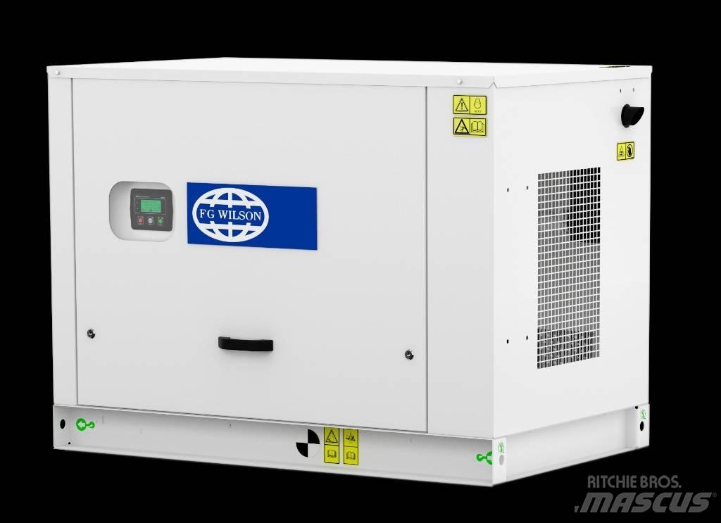 FG Wilson P22-1 Diesel Generatoren