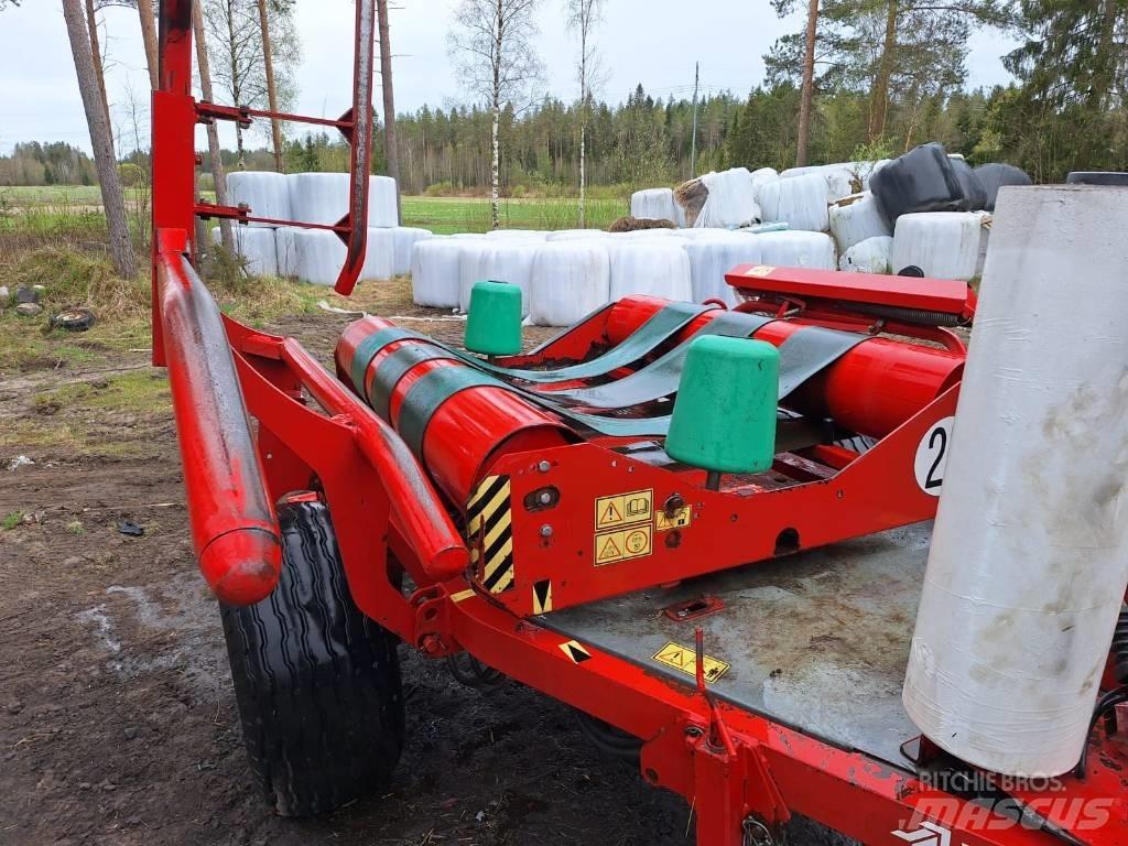 Kverneland UN 7517 Wickelkombination