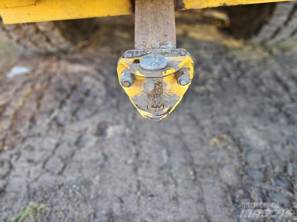 JCB 426 HT Radlader
