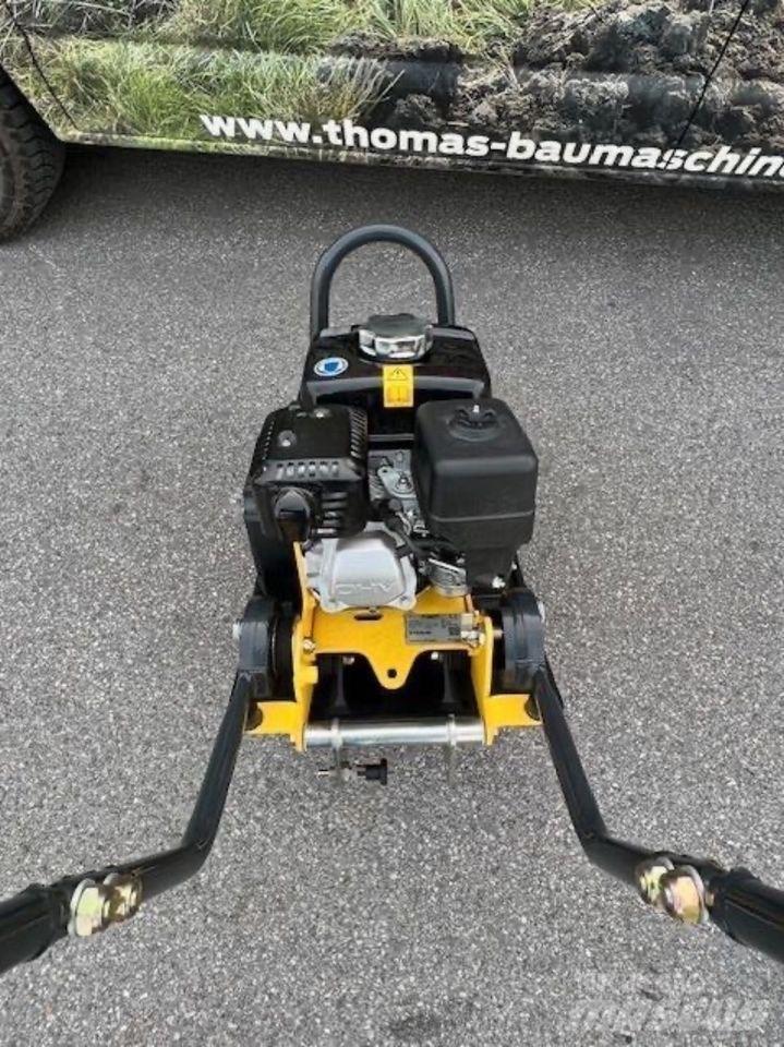 Bomag BVP 18/45 Vibrationsgeräte