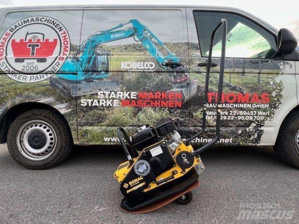 Bomag BVP 18/45 Vibrationsgeräte