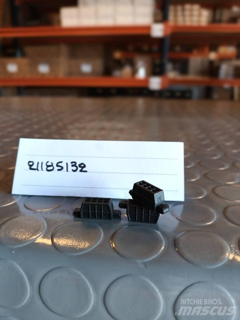 Volvo SEAL 21185132 Transport Sonstige