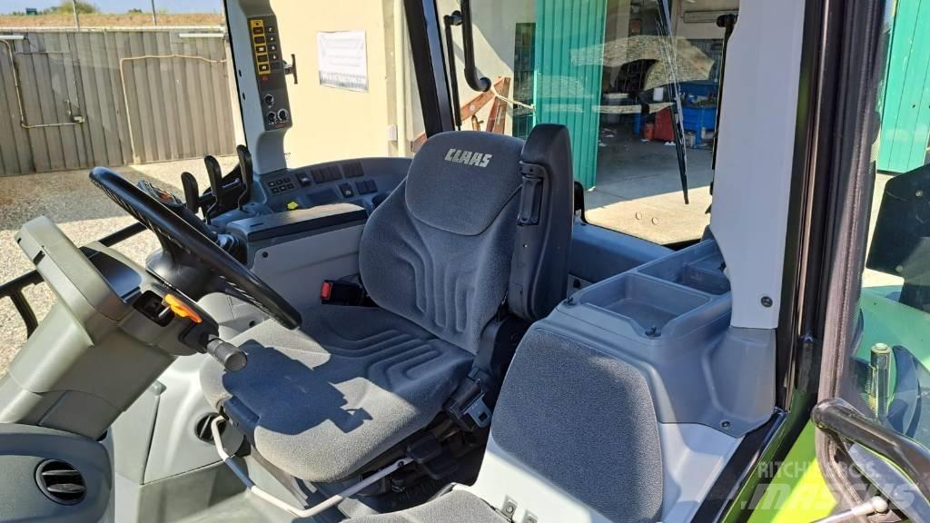 CLAAS Arion 450 CIS Traktoren