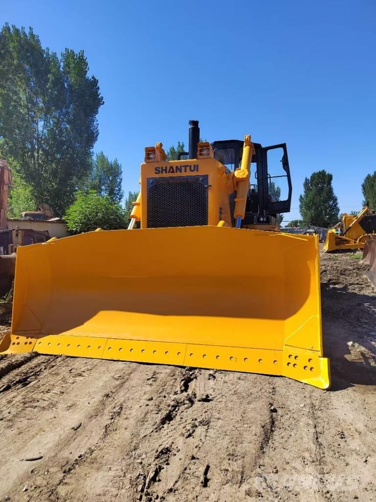 Shantui SD 32 Bulldozer