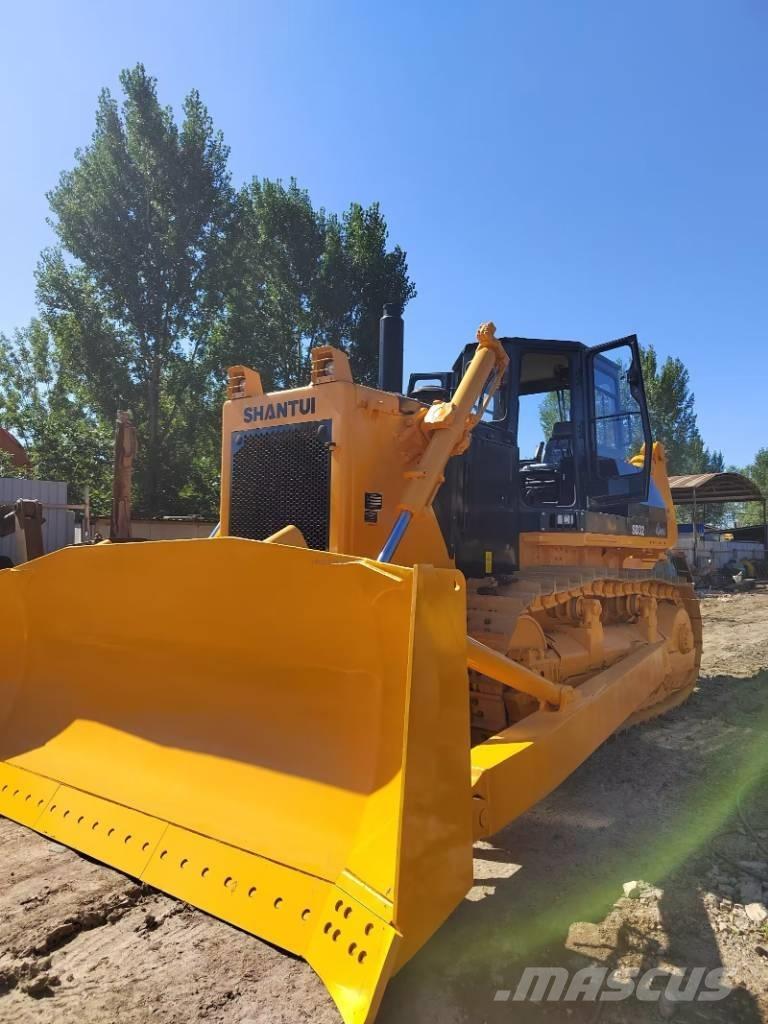 Shantui SD 32 Bulldozer