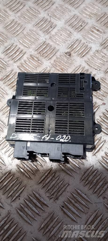 DAF XF 105.   1792286 Elektronik