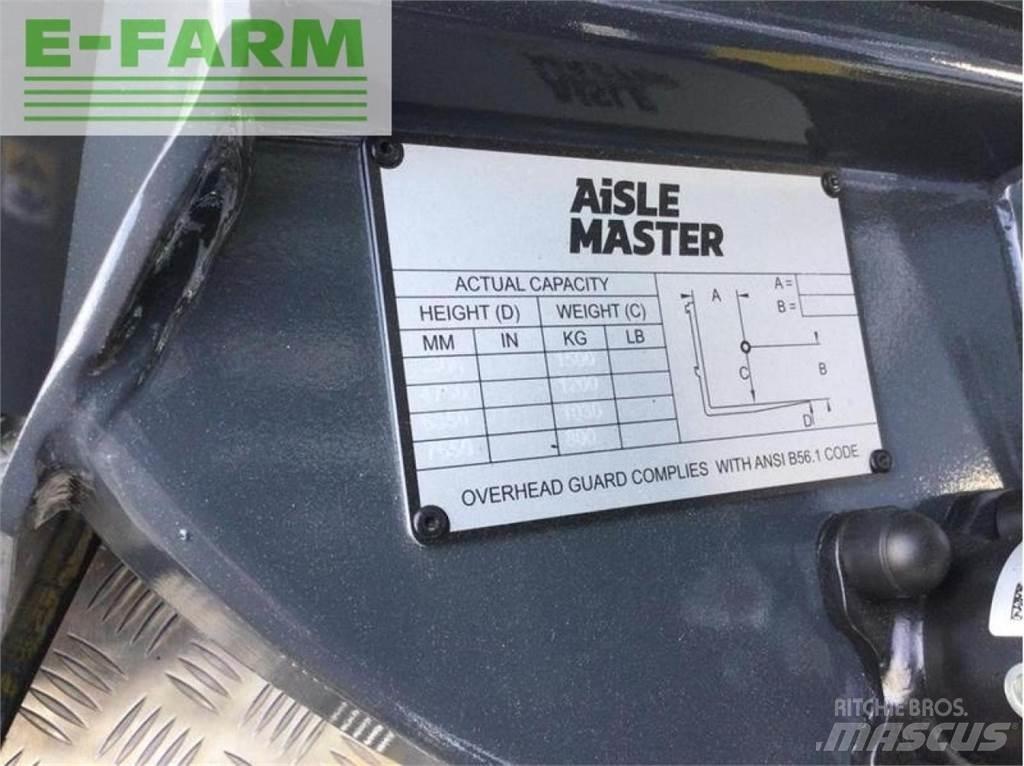 Combilift 15ne mk2 Andere Gabelstapler