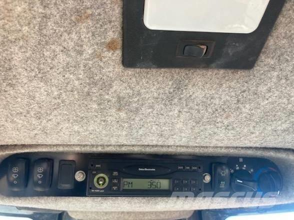 DEERE 850J LGP Bulldozer