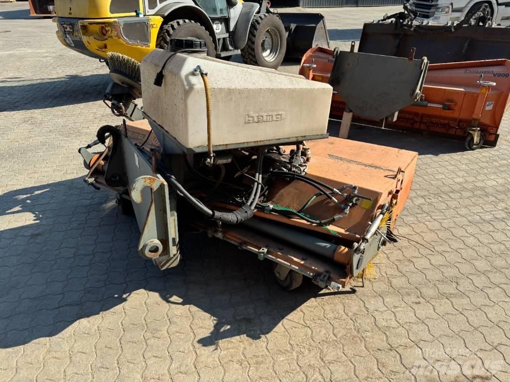 Kramer 780 Radlader