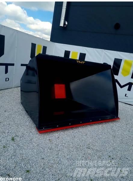 TMT JCB Tieflöffel