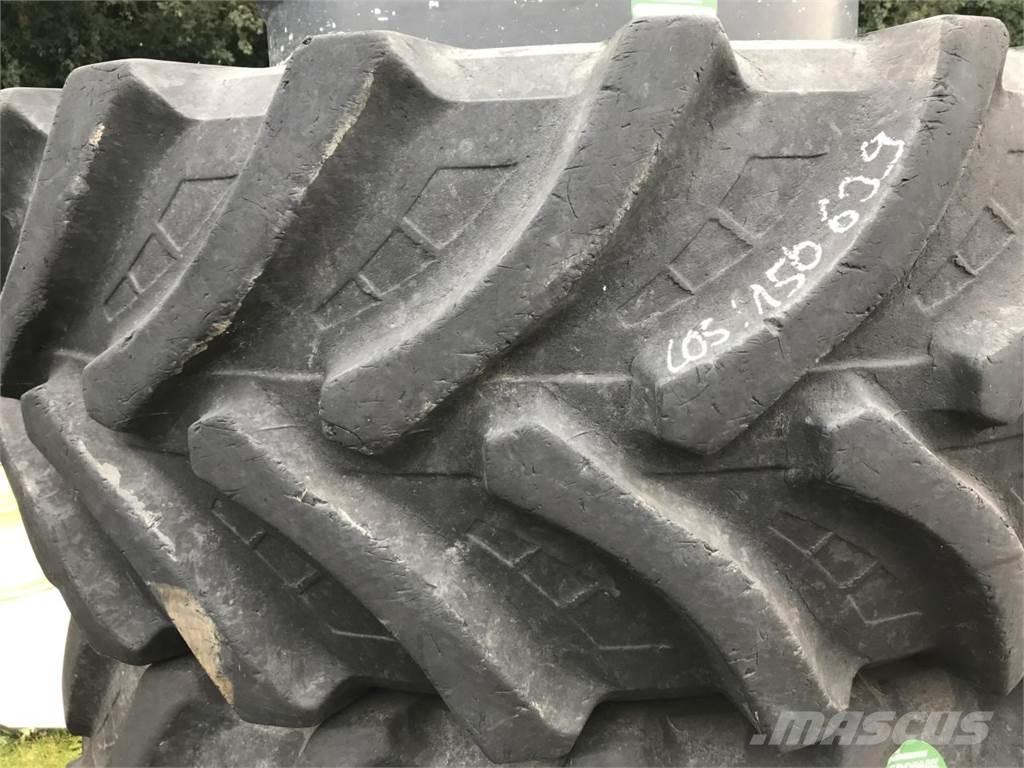 Petlas 600/65R34 Reifen