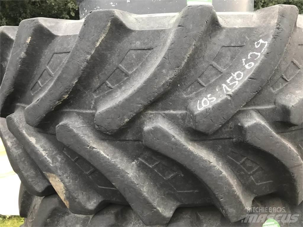 Petlas 600/65R34 Reifen