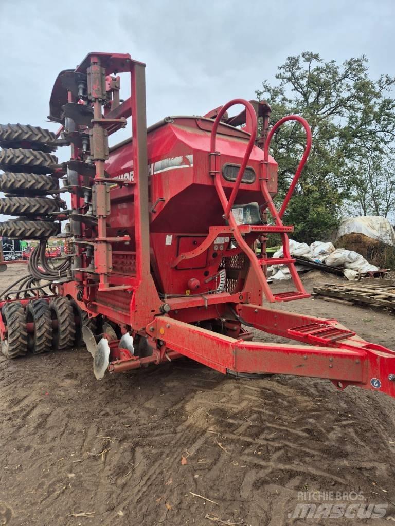 Horsch Pronto 6 DC Drillmaschinenkombination