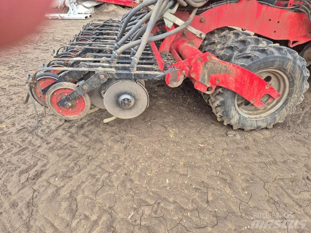 Horsch Pronto 6 DC Drillmaschinenkombination
