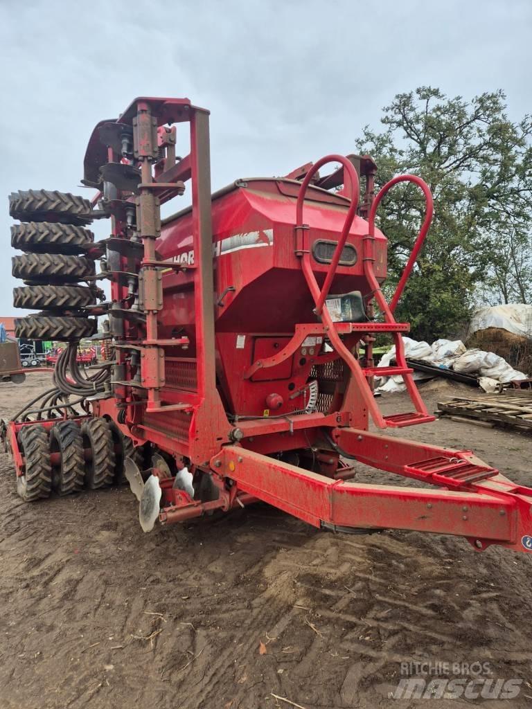 Horsch Pronto 6 DC Drillmaschinenkombination