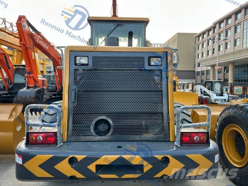 XCMG ZL 50 GL Radlader