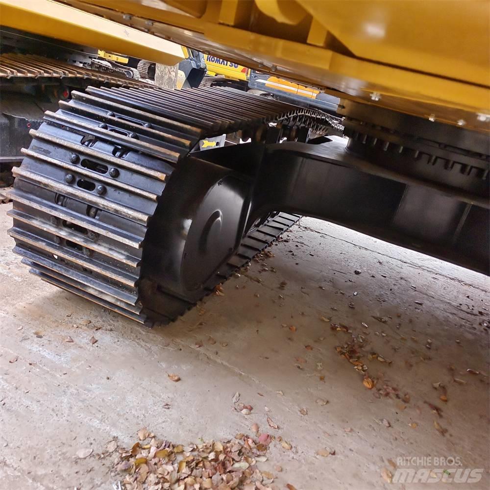 CAT 336 D Raupenbagger
