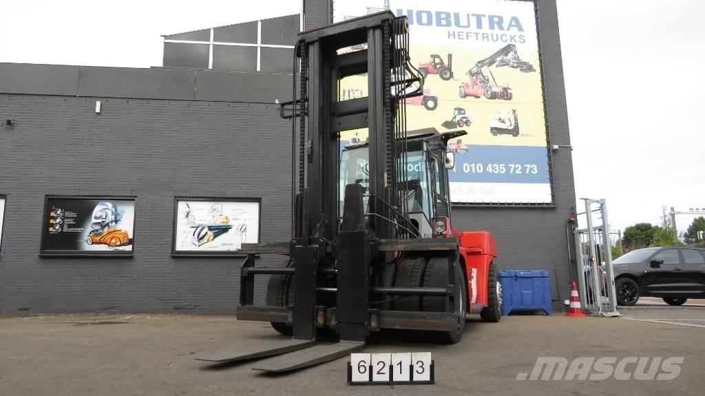 Kalmar DCE 150-12 Dieselstapler