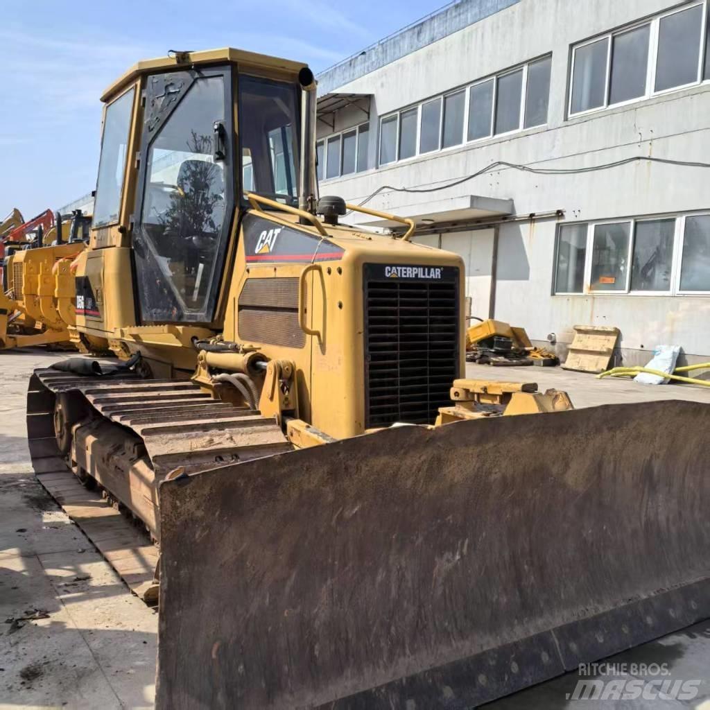 CAT D 5 G LGP Bulldozer