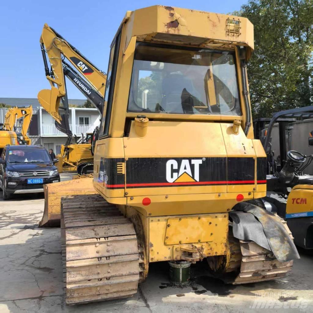 CAT D 5 G LGP Bulldozer